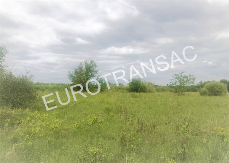 Exclusivity - Agricultural land of 6310 m²NL22020