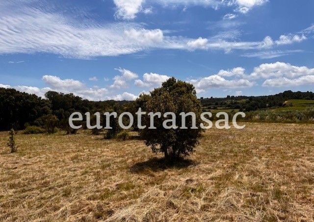 CABRIALS - Terrain agricole de 5440 m²NL25048