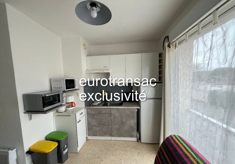 BALARUC LES BAINSBBS2605