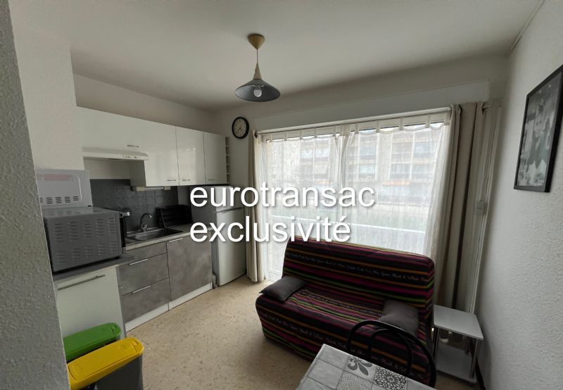 BALARUC LES BAINSBBS2605