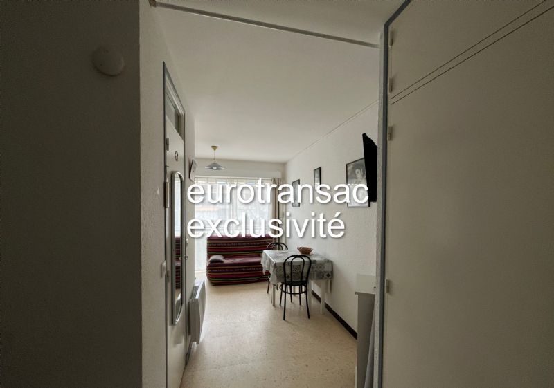 BALARUC LES BAINSBBS2605