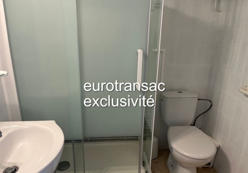 BALARUC LES BAINSBBS2605