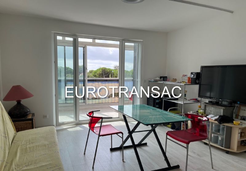 BALARUC LES BAINSBV24058
