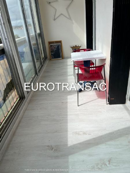 BALARUC LES BAINSBV24058