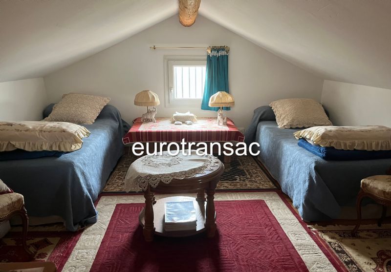 BALARUC LE VIEUX BBS2555