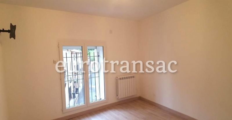 SAINT-PARGOIRE - Vigneronne typique languedocienne, garage+appartement T4NL25054