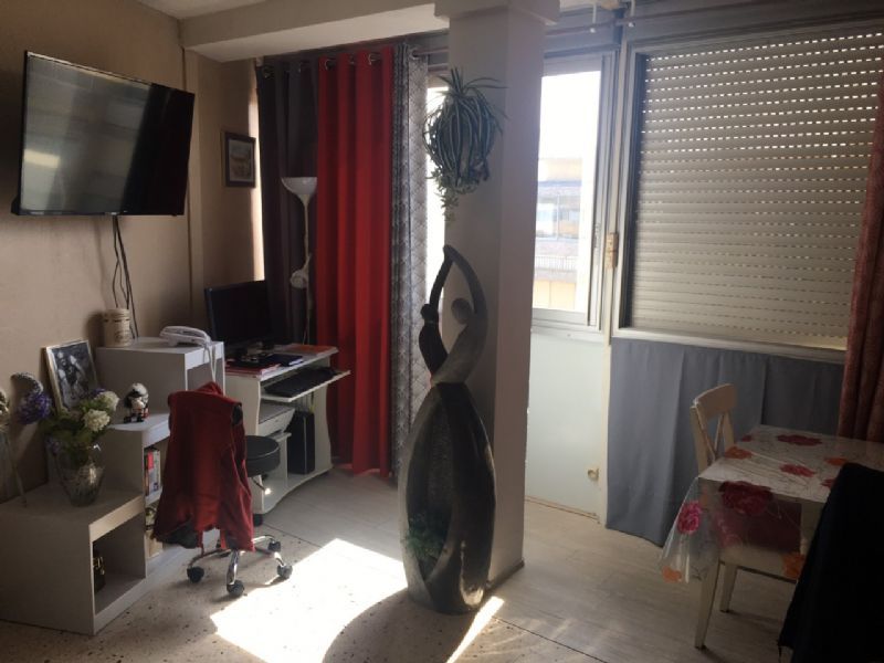 EXCLUSIVITE BALARUC LES BAINS T2 DE 34 M2BV23020