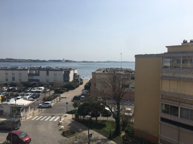 EXCLUSIVITE BALARUC LES BAINS T2 DE 34 M2BV23020