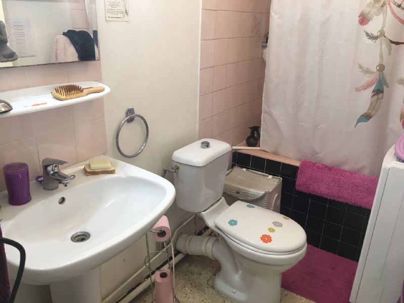 EXCLUSIVITE BALARUC LES BAINS T2 DE 34 M2BV23020
