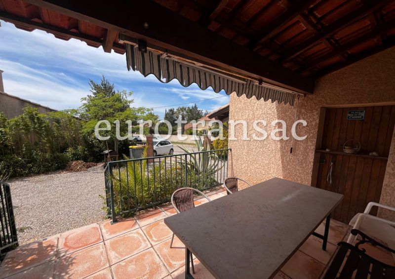 SAINT-PARGOIRE – Traditional R+1 villa with swimming pool on 1000 m².NL25030
