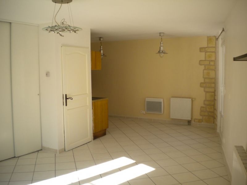 MAISON DE VILLE  - 61m² TYPE III 546€ cc Saint Pargoire04-761