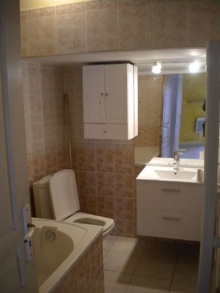 MAISON DE VILLE  - 61m² TYPE III 546€ cc Saint Pargoire04-761