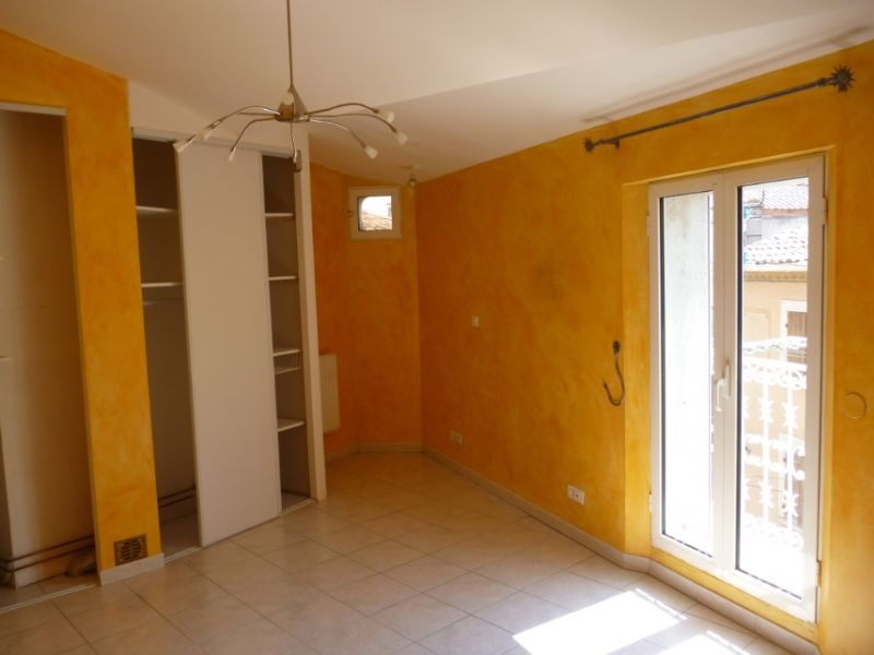 MAISON DE VILLE  - 61m² TYPE III 546€ cc Saint Pargoire04-761