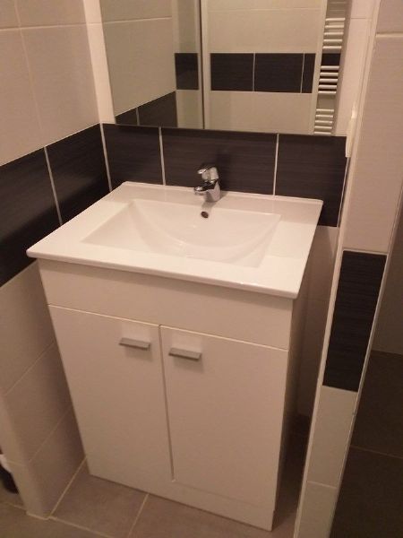 BOUZIGUES, 3 ave Alfred Bouat -  Très beau T2  meublé 04-669