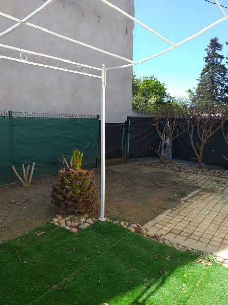 BOUZIGUES, 3 ave Alfred Bouat -  Très beau T2  meublé 04-669