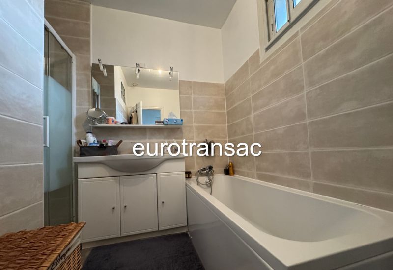 BALARUC LES BAINSBBS2564