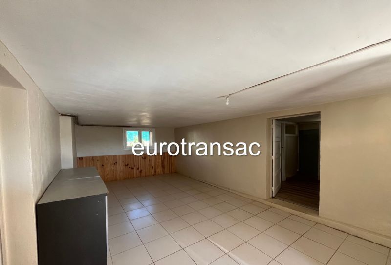 BALARUC LES BAINSBBS2564