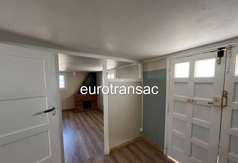 BALARUC LES BAINSBBS2564