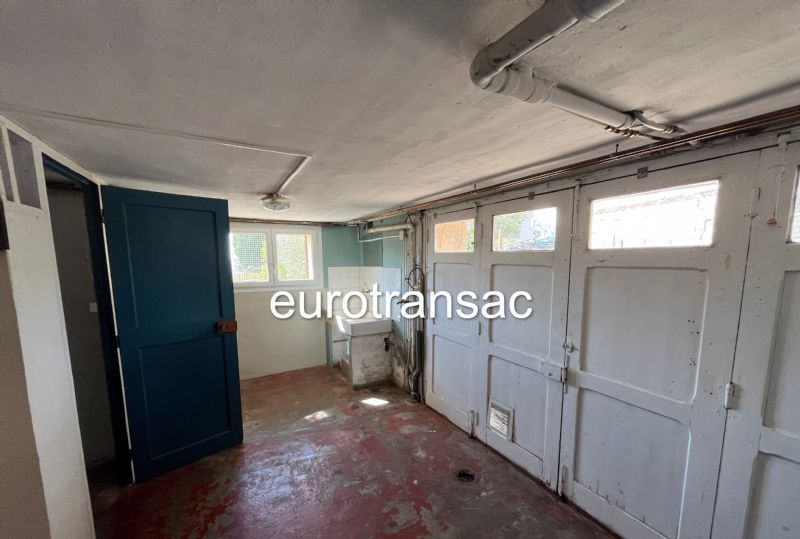 BALARUC LES BAINSBBS2564