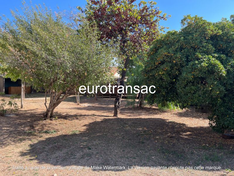 BALARUC LES BAINSBBS2564