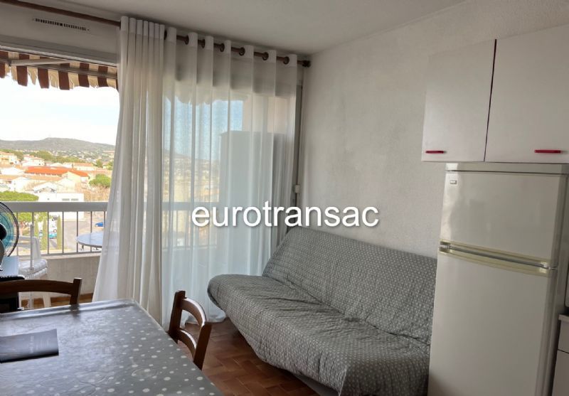 BALARUC LES BAINSBV24016