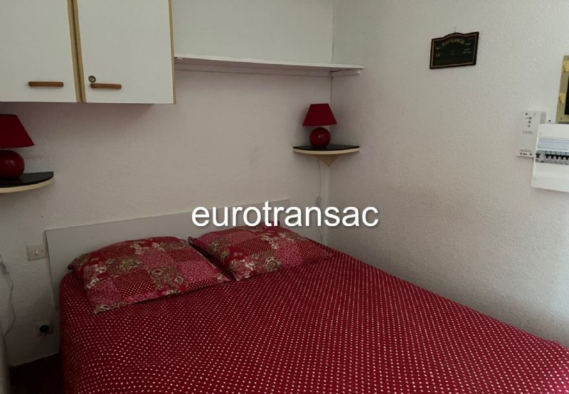 BALARUC LES BAINSBV24016
