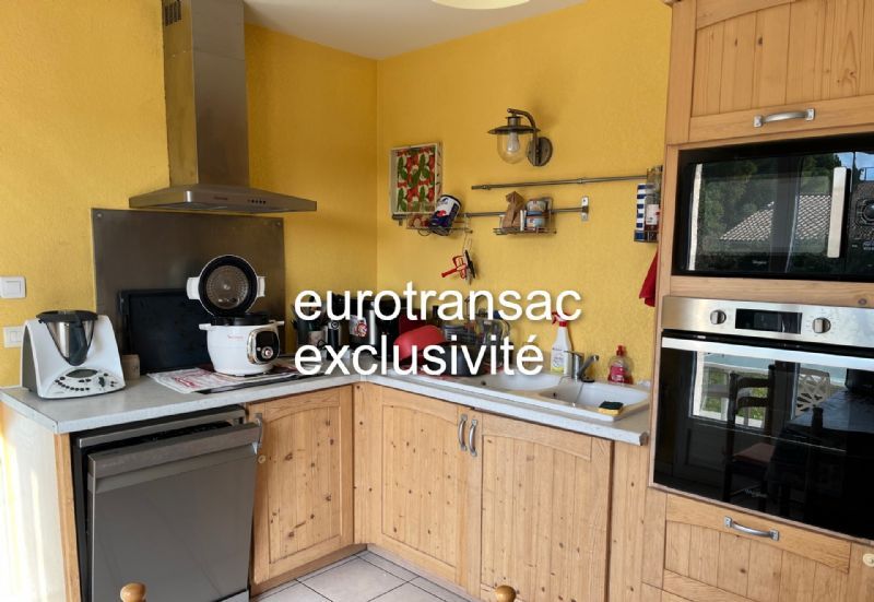 VILLEVEYRAC EN EXCLUSIVITE BBS2501