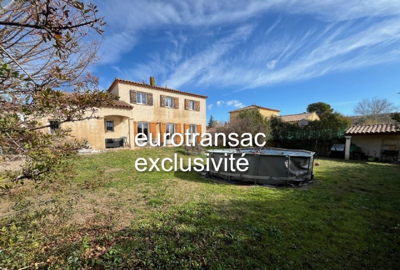 VILLEVEYRAC EN EXCLUSIVITE BBS2501