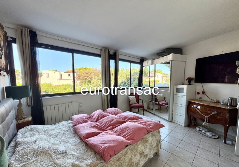 BALARUC LES BAINSBV24055