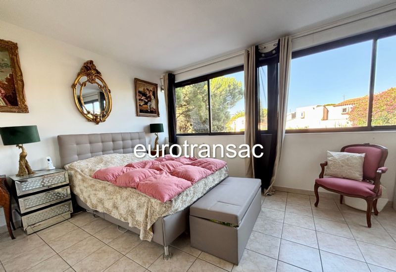 BALARUC LES BAINSBV24055
