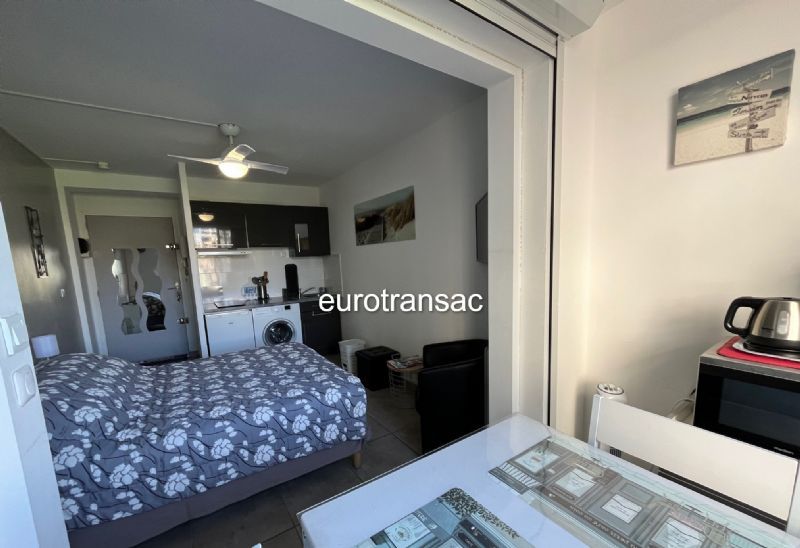 BALARUC LES BAINSBBS2618