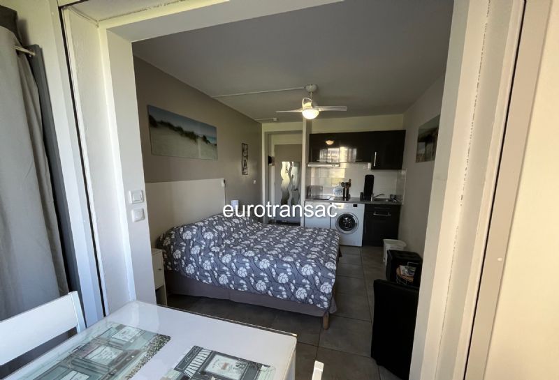 BALARUC LES BAINSBBS2618