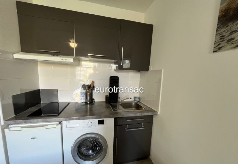 BALARUC LES BAINSBBS2618