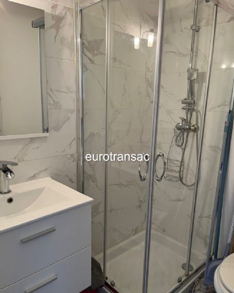 BALARUC LES BAINSBBS2618