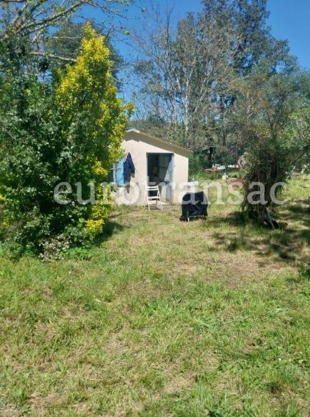 SAINT-PARGOIRE - Joli endroit de détente entre rivière, vignes et bois.NL25024