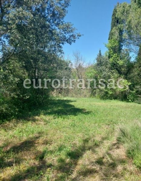 SAINT-PARGOIRE - Joli endroit de détente entre rivière, vignes et bois.NL25024