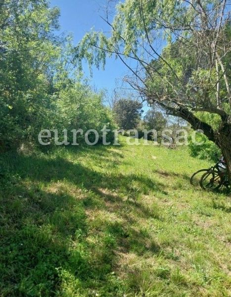 SAINT-PARGOIRE - Joli endroit de détente entre rivière, vignes et bois.NL25024