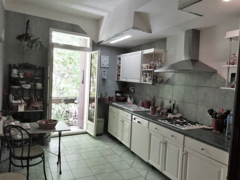 SUSPENDU - LOUPIAN - MAISON VIGNERONNE DE 200M² AVEC GARAGE ET TERRASSE TROPEZIENNEBV21102