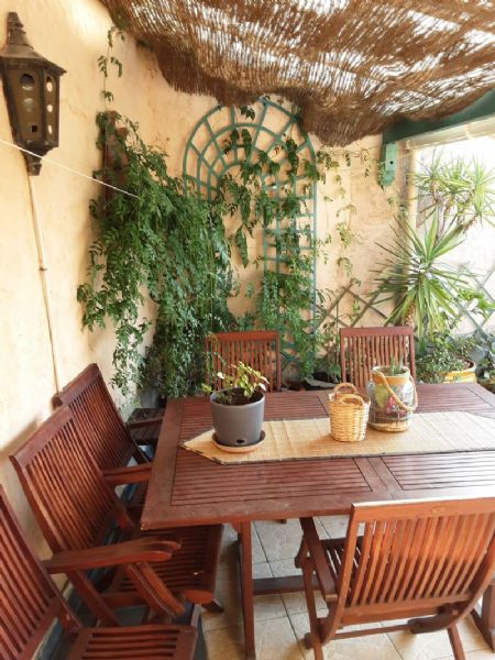 SUSPENDU - LOUPIAN - MAISON VIGNERONNE DE 200M² AVEC GARAGE ET TERRASSE TROPEZIENNEBV21102