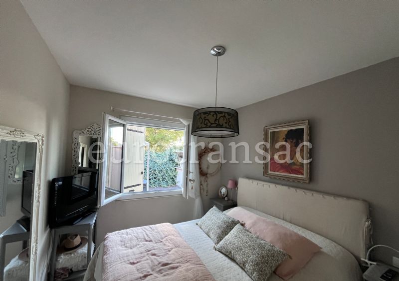 PEZENAS - Villa de plain-pied de 117 m² sur un terrain de 311 m²NL25051