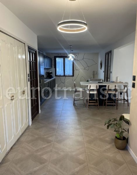 NEZIGNAN L'EVEQUE, villa T4 sur terrain de 730 m² avec piscineNL25003