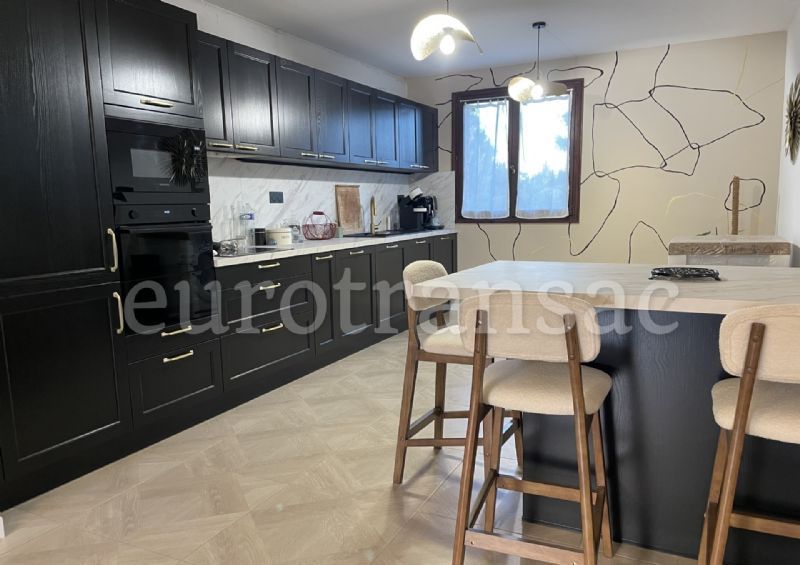 NEZIGNAN L'EVEQUE, villa T4 sur terrain de 730 m² avec piscineNL25003
