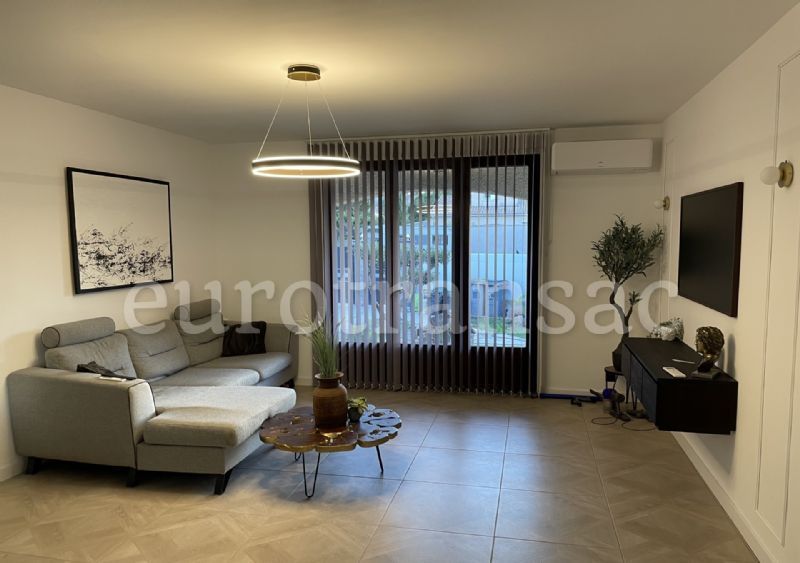 NEZIGNAN L'EVEQUE, villa T4 sur terrain de 730 m² avec piscineNL25003