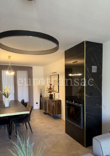 NEZIGNAN L'EVEQUE, villa T4 sur terrain de 730 m² avec piscineNL25003