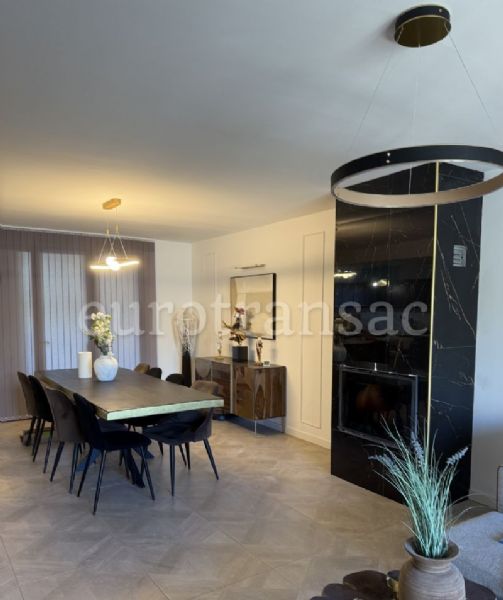 NEZIGNAN L'EVEQUE, villa T4 sur terrain de 730 m² avec piscineNL25003