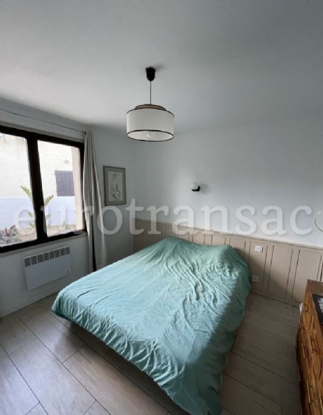 NEZIGNAN L'EVEQUE, villa T4 sur terrain de 730 m² avec piscineNL25003