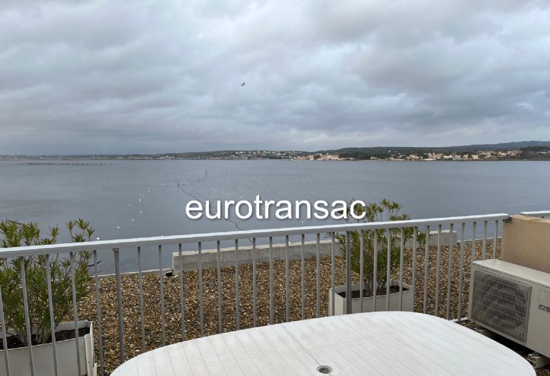 BALARUC LES BAINSBBS2601