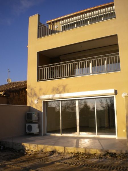 SAINT PARGOIRE T3 21 rue de la Paix 04-997