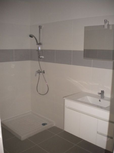 SAINT PARGOIRE T3 21 rue de la Paix 04-997