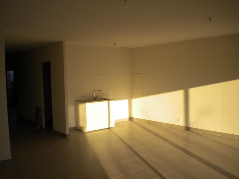 SAINT PARGOIRE T3 21 rue de la Paix 04-997